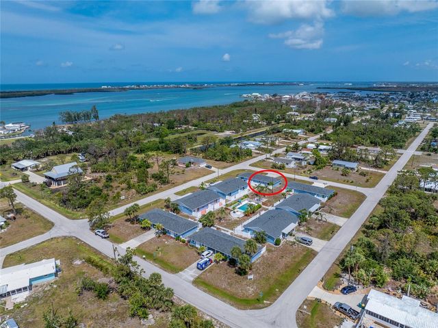 1965 LOUISIANA AVENUE, Englewood, FL 34224