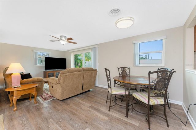 1965 LOUISIANA AVENUE, Englewood, FL 34224