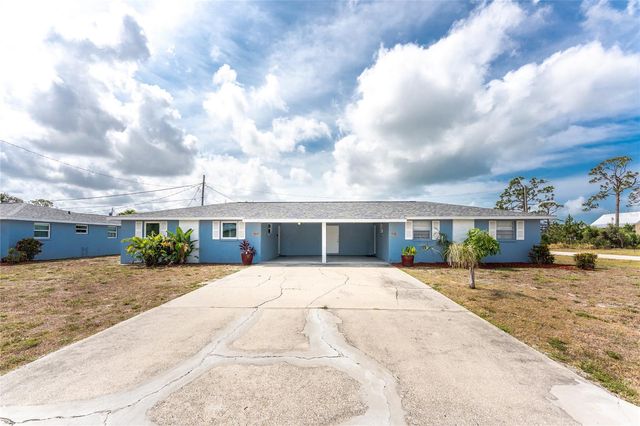 1965 LOUISIANA AVENUE, Englewood, FL 34224
