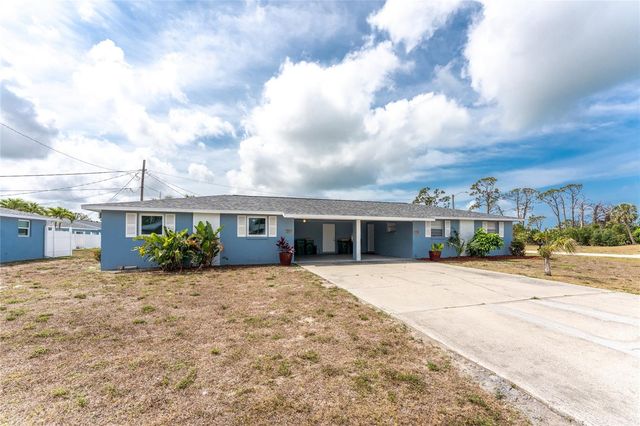 1965 LOUISIANA AVENUE, Englewood, FL 34224
