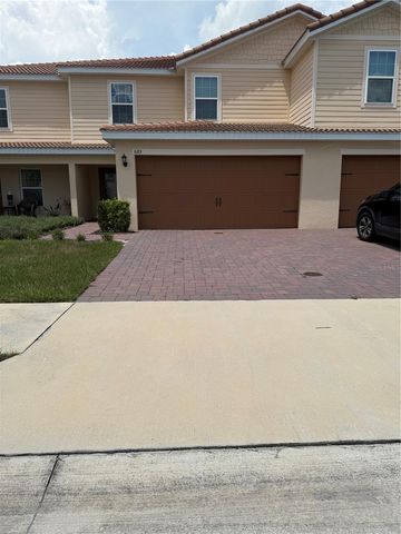 683 BAY LEAF DRIVE, Kissimmee, FL 34759