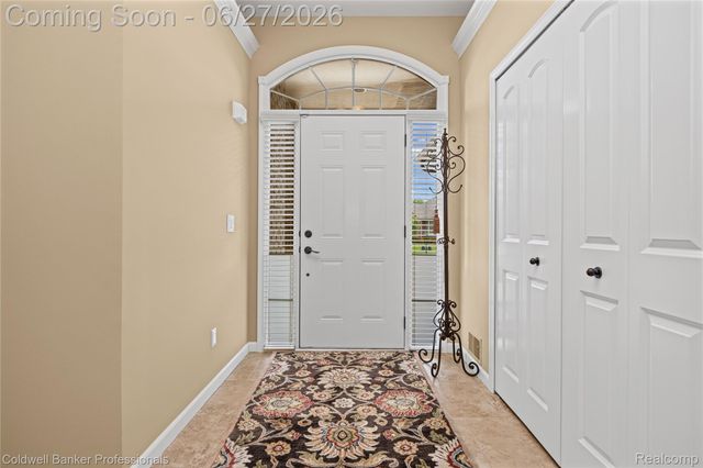 16238 Via Mera, Macomb Township, MI 48042