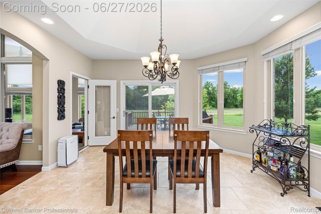 16238 Via Mera, Macomb Township, MI 48042