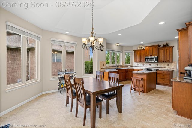 16238 Via Mera, Macomb Township, MI 48042
