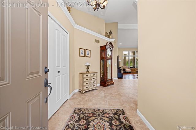 16238 Via Mera, Macomb Township, MI 48042