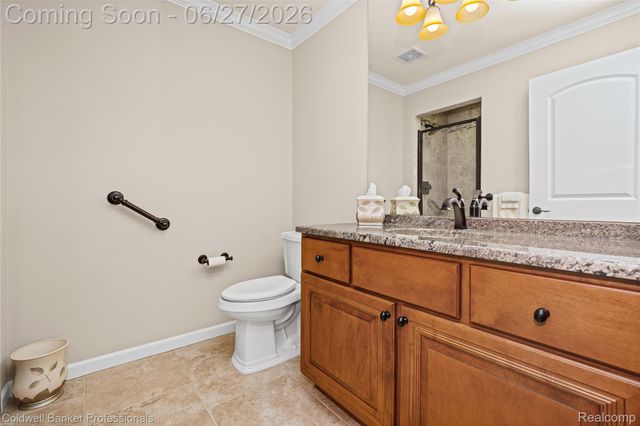 16238 Via Mera, Macomb Township, MI 48042