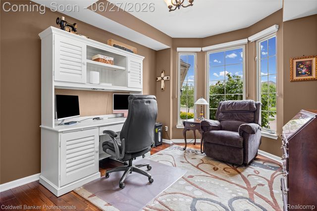16238 Via Mera, Macomb Township, MI 48042