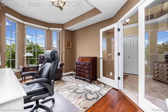 16238 Via Mera, Macomb Township, MI 48042