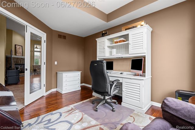16238 Via Mera, Macomb Township, MI 48042