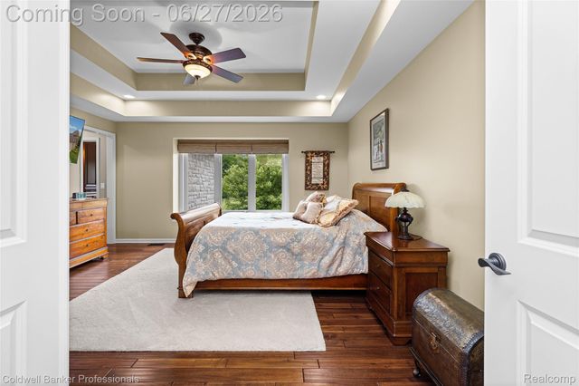 16238 Via Mera, Macomb Township, MI 48042