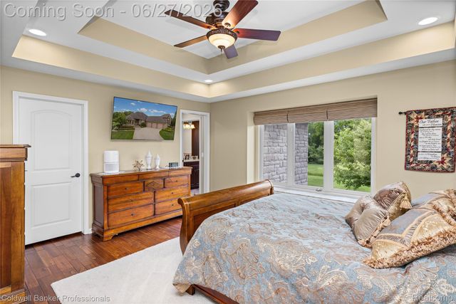 16238 Via Mera, Macomb Township, MI 48042