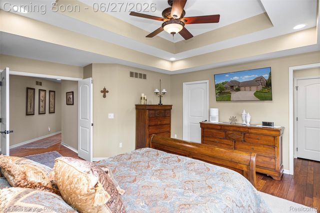 16238 Via Mera, Macomb Township, MI 48042