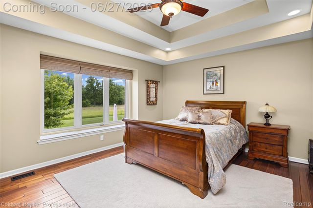 16238 Via Mera, Macomb Township, MI 48042