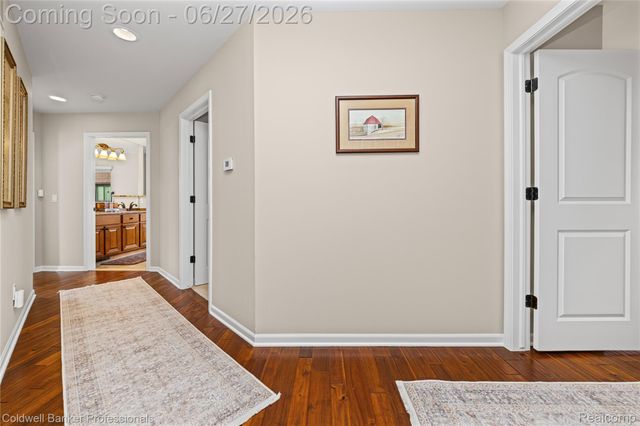 16238 Via Mera, Macomb Township, MI 48042