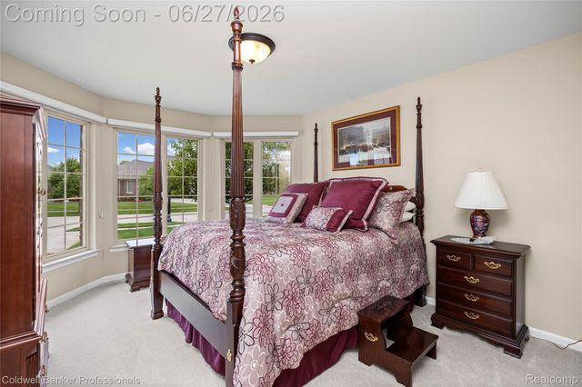 16238 Via Mera, Macomb Township, MI 48042