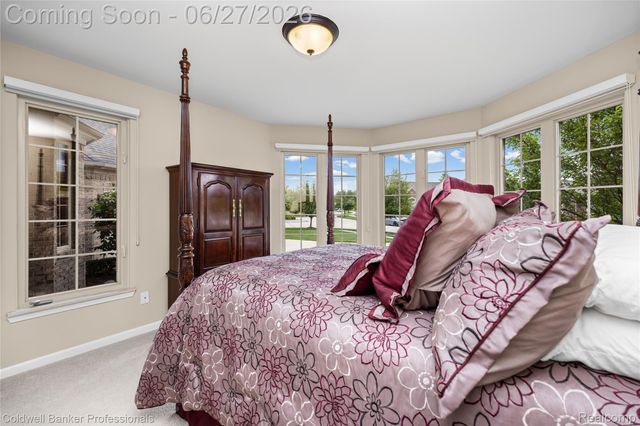 16238 Via Mera, Macomb Township, MI 48042