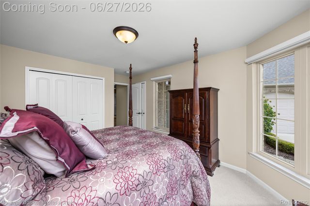 16238 Via Mera, Macomb Township, MI 48042