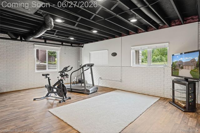 16238 Via Mera, Macomb Township, MI 48042