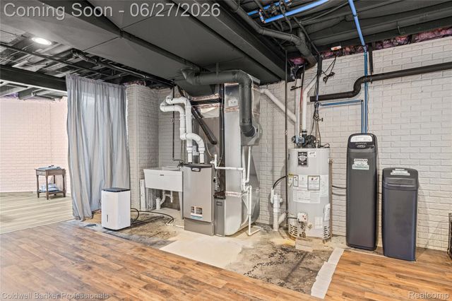 16238 Via Mera, Macomb Township, MI 48042