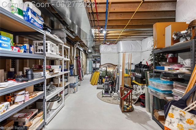 16238 Via Mera, Macomb Township, MI 48042
