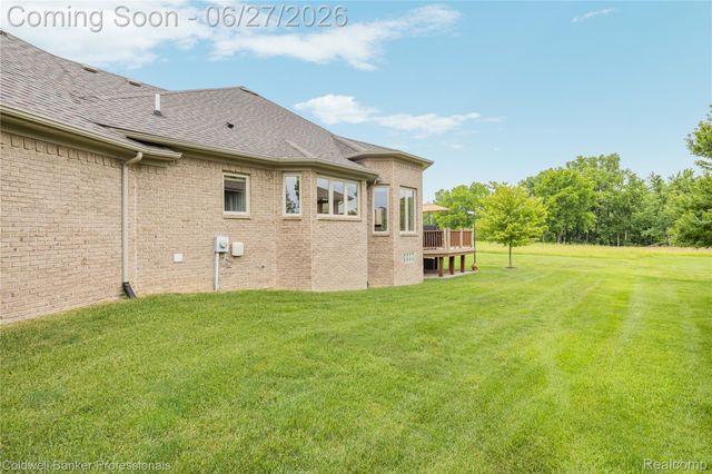 16238 Via Mera, Macomb Township, MI 48042