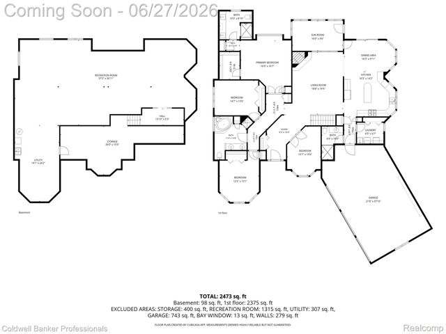 16238 Via Mera, Macomb Township, MI 48042