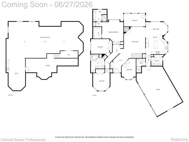 16238 Via Mera, Macomb Township, MI 48042