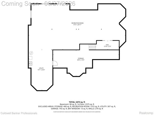16238 Via Mera, Macomb Township, MI 48042