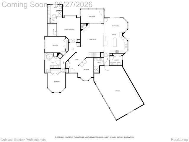 16238 Via Mera, Macomb Township, MI 48042