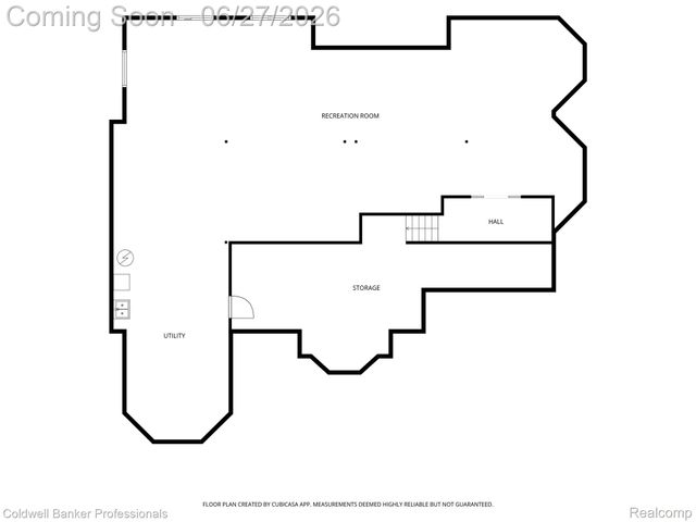 16238 Via Mera, Macomb Township, MI 48042