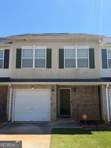 631 Georgetown Court, Jonesboro, GA 30236