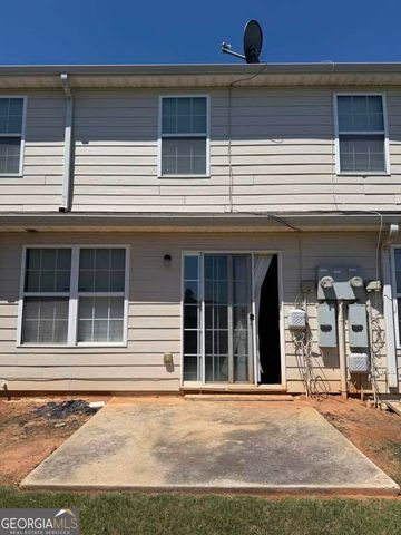 631 Georgetown Court, Jonesboro, GA 30236