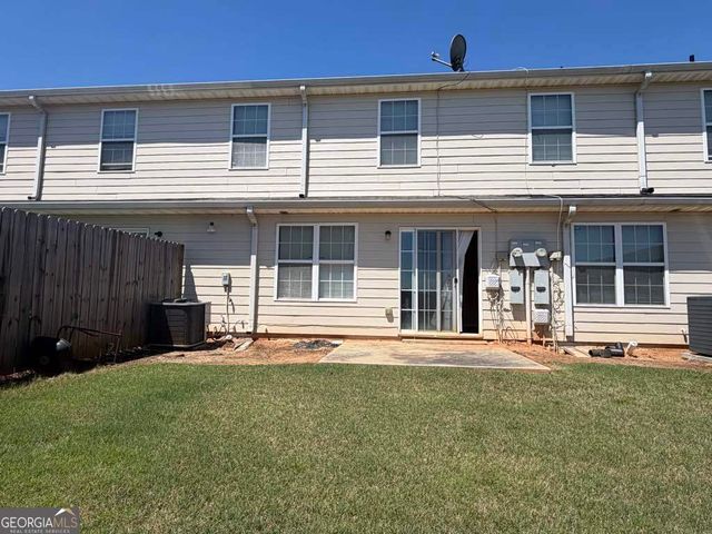 631 Georgetown Court, Jonesboro, GA 30236