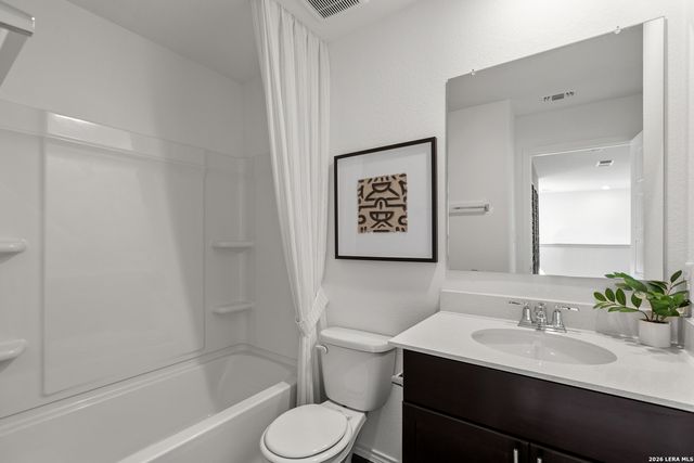 12325 VAQUERA BEND, San Antonio, TX 78254