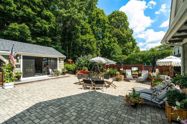 22 Windsor Rd, Milton, MA 02186
