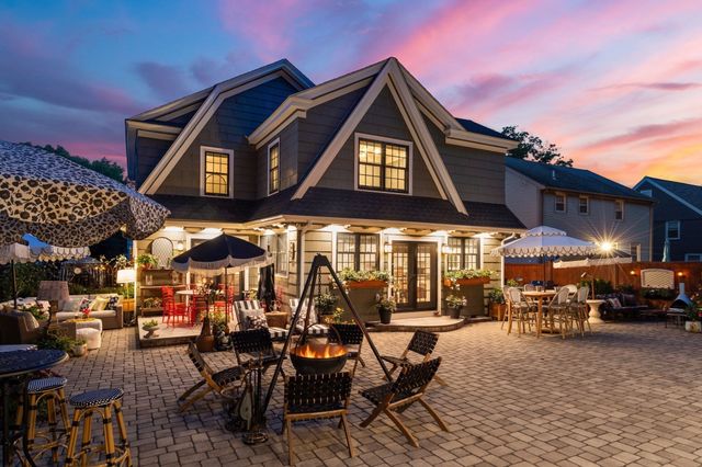 22 Windsor Rd, Milton, MA 02186
