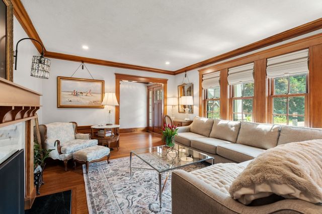 22 Windsor Rd, Milton, MA 02186