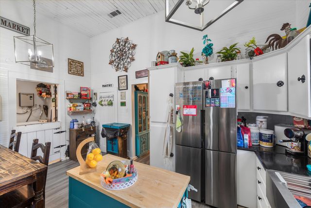 105 Johnson Street, Terrell, TX 75160
