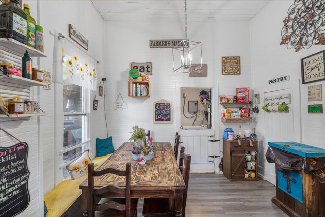 105 Johnson Street, Terrell, TX 75160