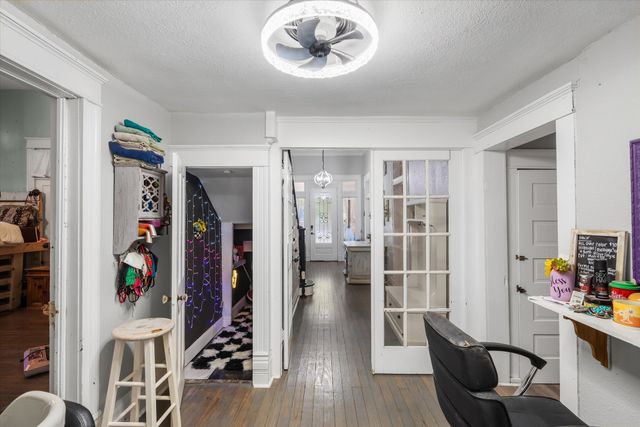 105 Johnson Street, Terrell, TX 75160