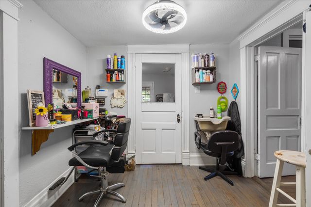 105 Johnson Street, Terrell, TX 75160