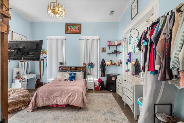 105 Johnson Street, Terrell, TX 75160