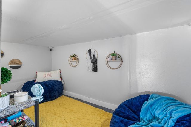 105 Johnson Street, Terrell, TX 75160