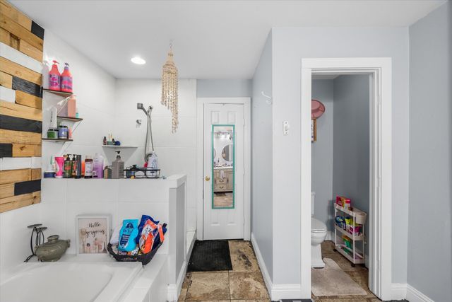 105 Johnson Street, Terrell, TX 75160
