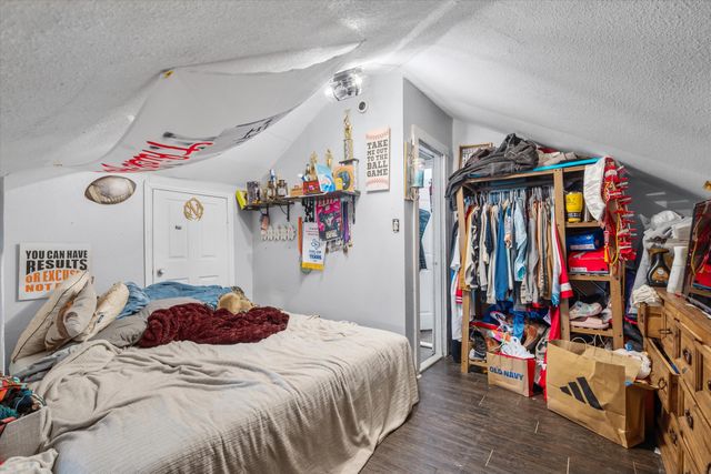 105 Johnson Street, Terrell, TX 75160