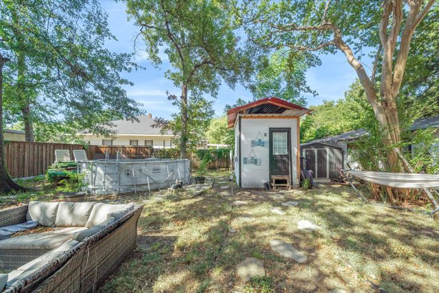 105 Johnson Street, Terrell, TX 75160