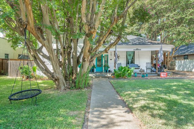 105 Johnson Street, Terrell, TX 75160