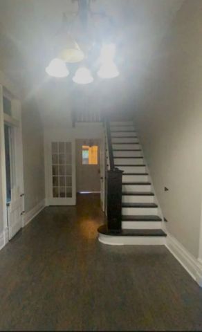 105 Johnson Street, Terrell, TX 75160