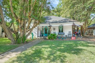 105 Johnson Street, Terrell, TX 75160
