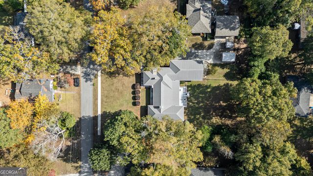 2611 Shannon Drive, Austell, GA 30106